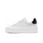 White/Black