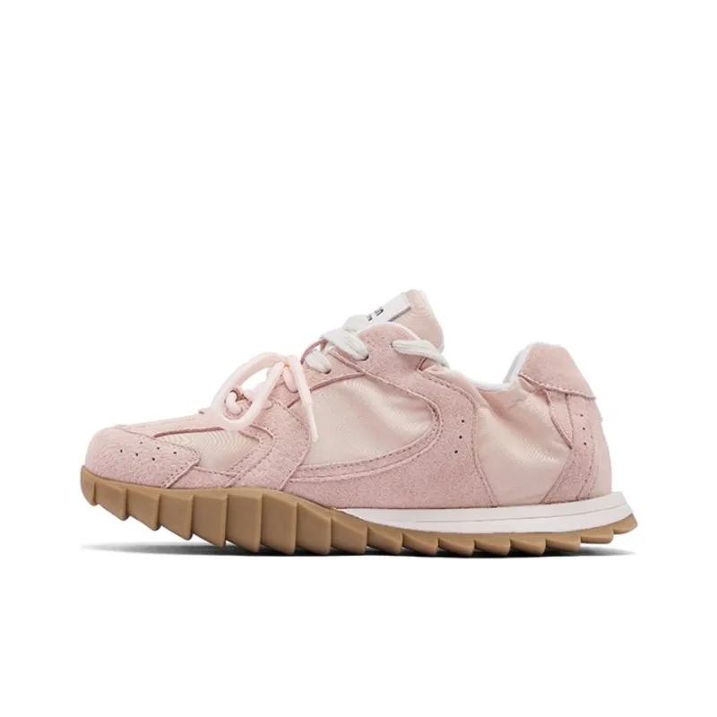 AGSDON Low-Top Casual Shoes Women's-6