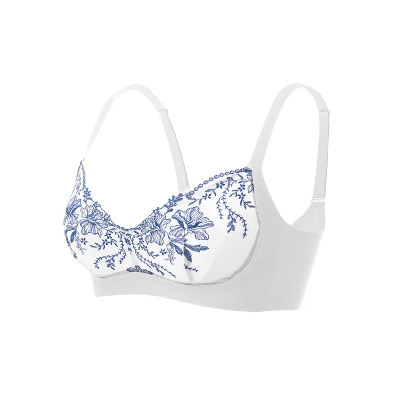 Concealed Women's Bras-3
