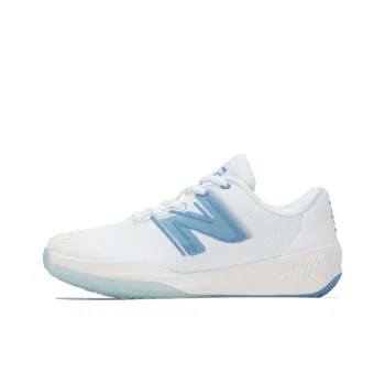 New Balance FuelCell 996 V5 O N5 Cushioning Anti-Slip Wear-Resistant Breathability Low-Top Tennis Shoes Women's White