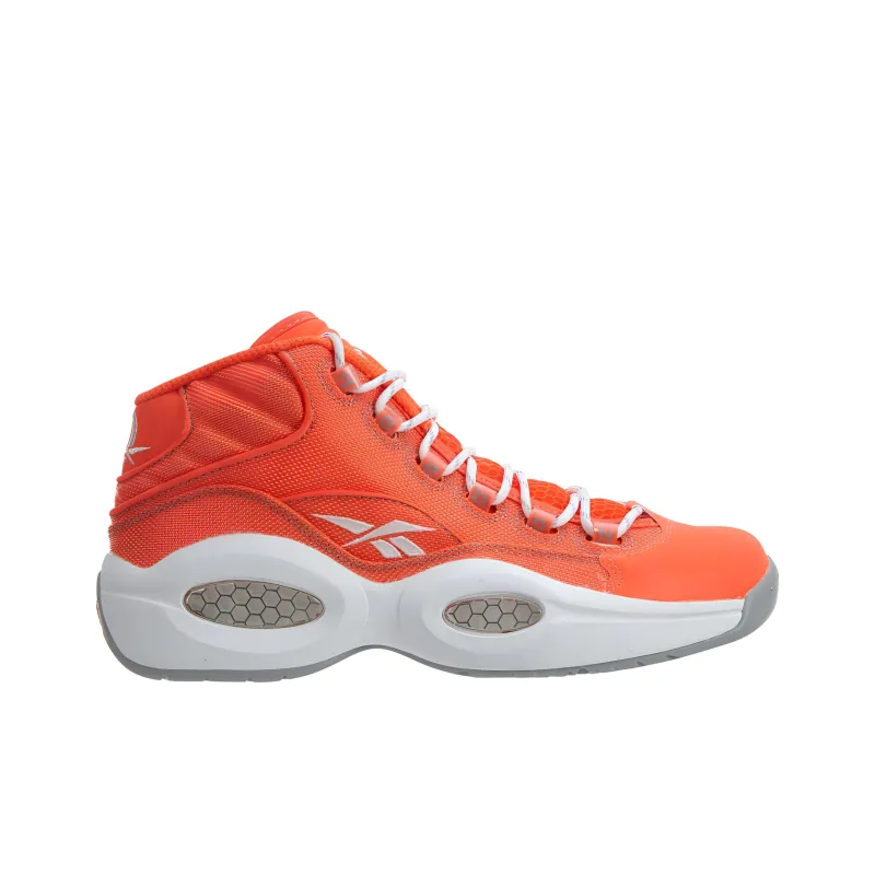 Reebok Question Mid Only The Strong Survive-1
