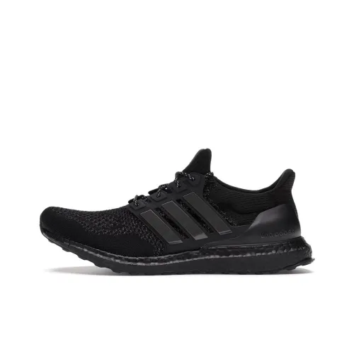 Adidas Ultra Boost 1.0 Show Me The Money Black