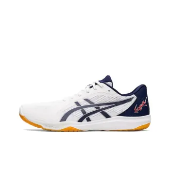 Asics Rote Japan Lyte Ff 2 White/Blue