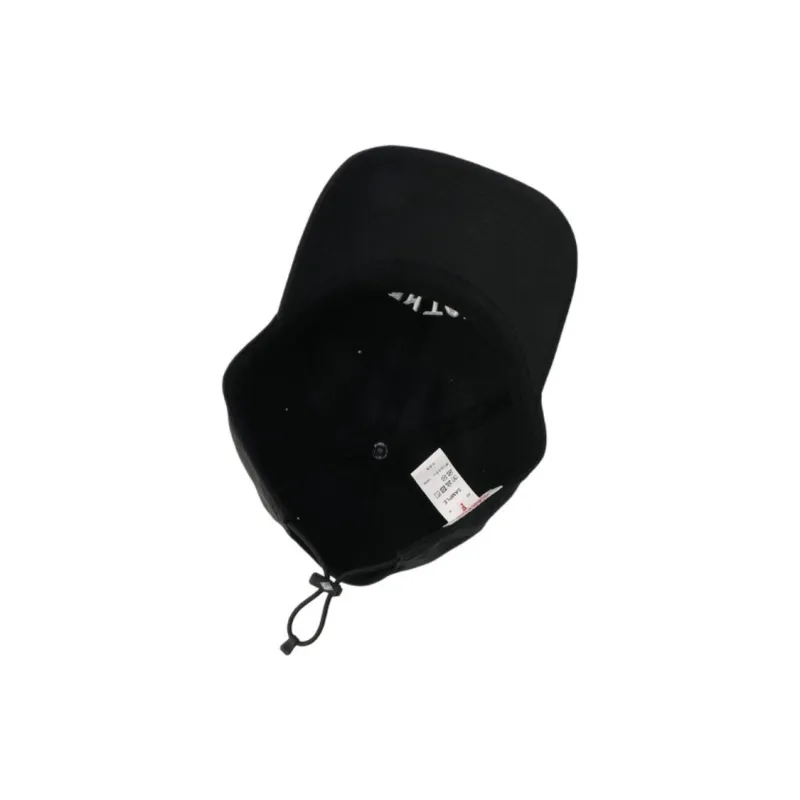 Danton Polyester Baseball Caps Unisex Multicolor-3