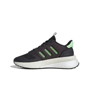 Adidas X_PLR Low-Top Running Shoes Unisex Black