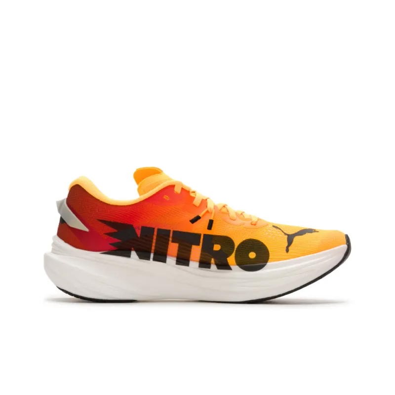 PUMA Deviate Nitro 3 Fade Sun Stream-1