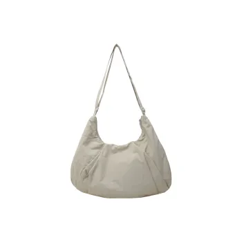 Barang Bear Nylon Dumpling Bag Crossbody Bag Shoulder Bags Regular Women's Multicolor