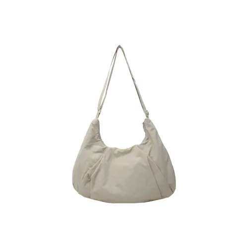 Barang Bear Nylon Dumpling Bag Crossbody Bag Shoulder Bags Regular Women's Multicolor