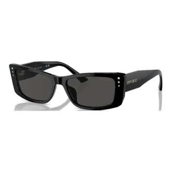 Jimmy Choo JC5002BU Sunglasses