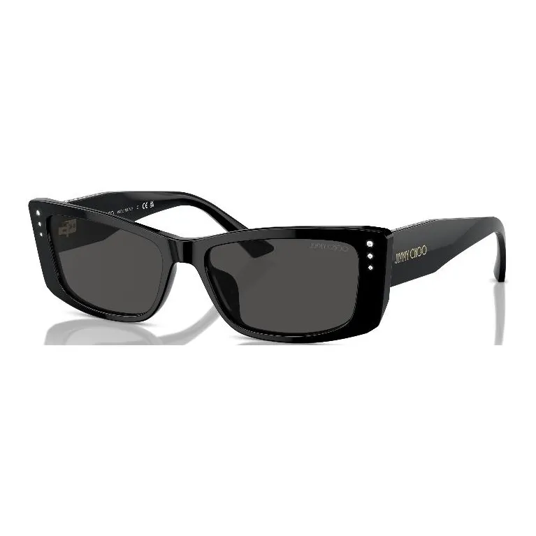 Jimmy Choo JC5002BU Sunglasses-0