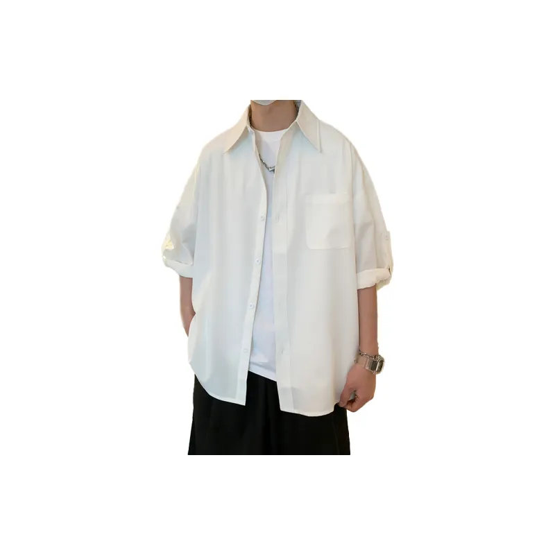 GWAF Shirts Unisex-14
