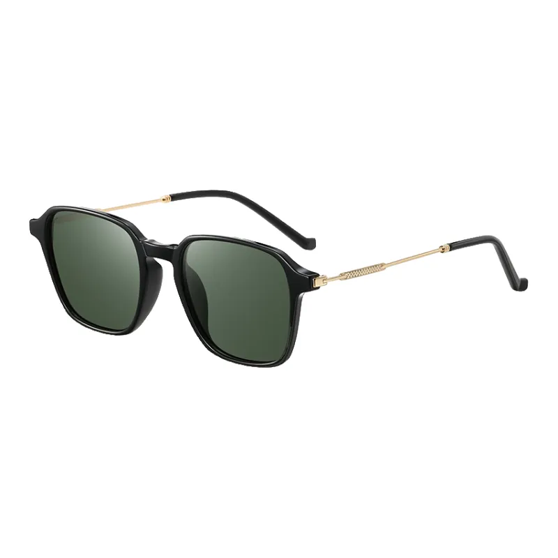MITHAOL KUSC Square Sunglasses Unisex-4