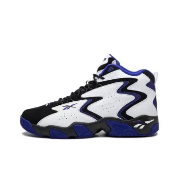 Reebok Mobius Pigment Purple