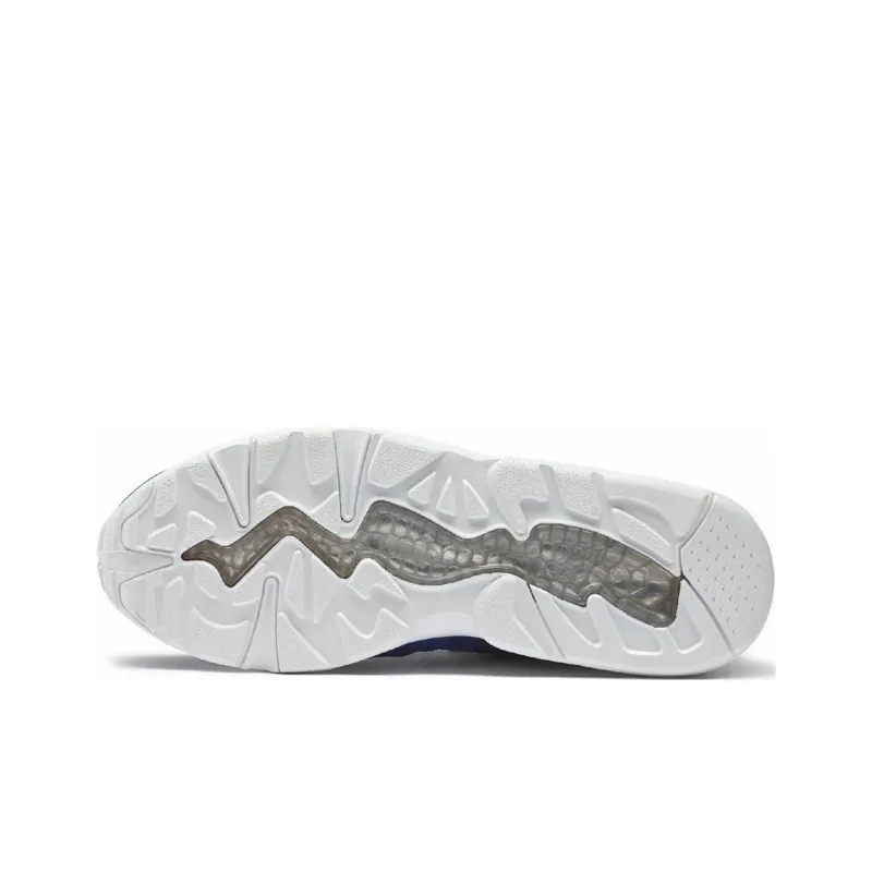 PUMA Blaze Of Glory Soft Cushioning, Wear Resistant Low Top Casual Shoes Women's Black-3