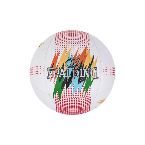 SPALDING Competition Balls Soccer
