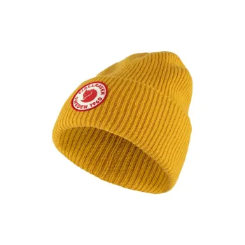 Fjallraven Wool Beanies Unisex Multicolor