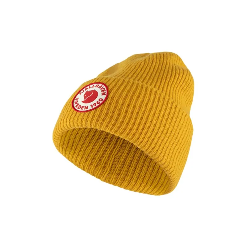 Fjallraven Wool Beanies Unisex Multicolor-0
