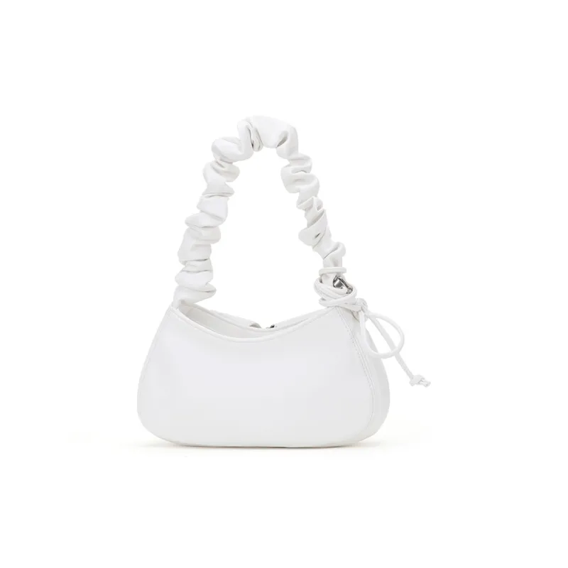 VANWALK PU One Shoulder Handbag Women's-1