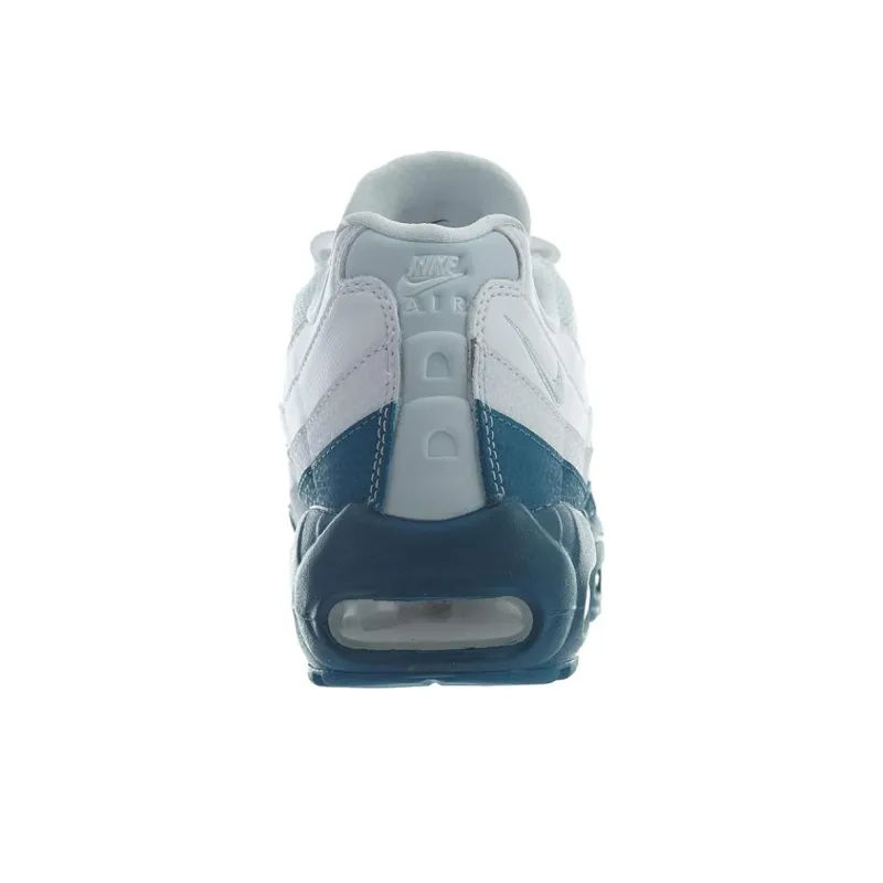 Nike Air Max 95 White Green Abyss-3
