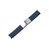Dark Blue (with Folding Clasp and Screw Pin)