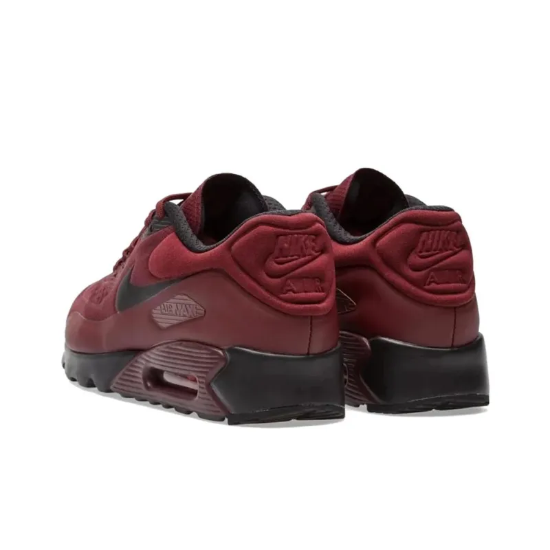 Nike Air Max 90 Ultra Bordeaux-3