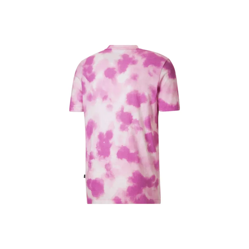 PUMA T-Shirt Men's Light Purple-1