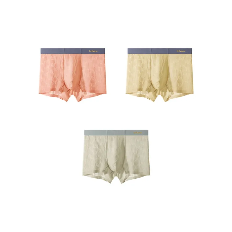 MIIOW Men Underpants-5