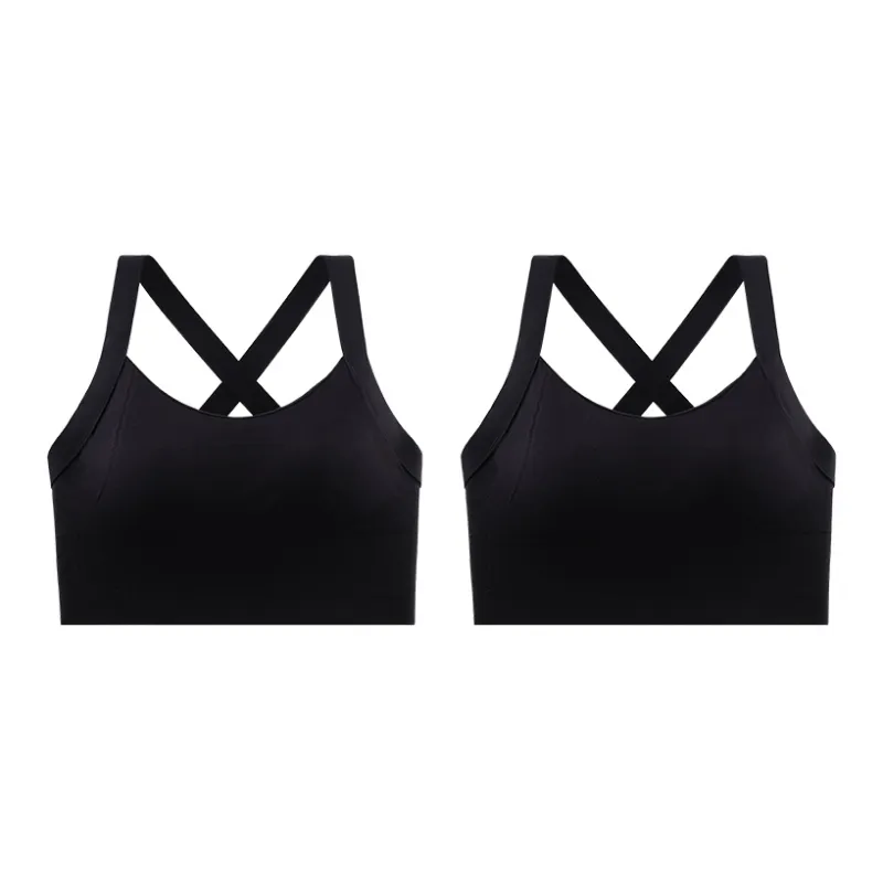 Ordifen Tank Tops Women's 2 Pack-3