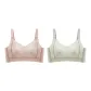 Light Pink+Light Green