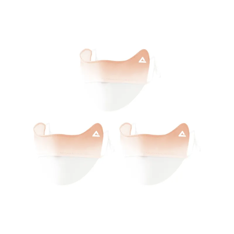 PEAK Polyester Face Masks Unisex-16