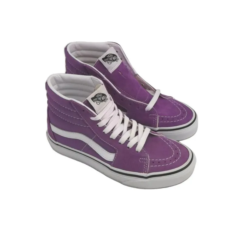 Vans Sk8 Hi Slim Winsome Orchid-2