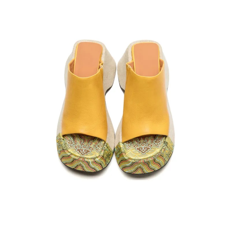 Jay Abrasion Resistant Slide Slippers Women's-3