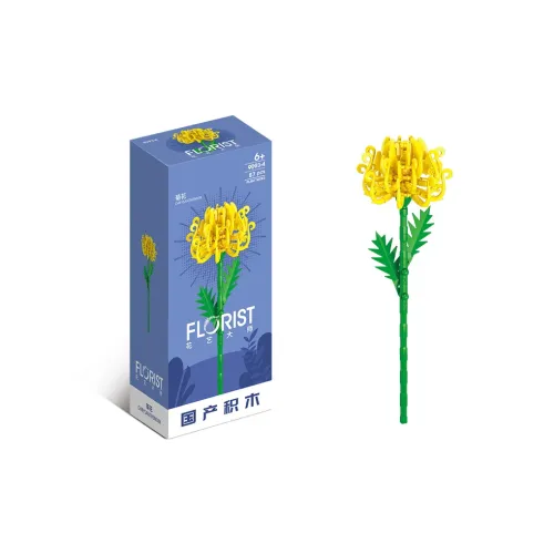 SONGNI 플라스틱 빌딩 블록