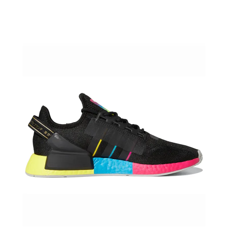 Adidas NMD_R1 V2 'Tokyo Nights'-1