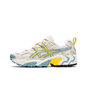 Asics Gel Nandi Og 'White Light Steel'