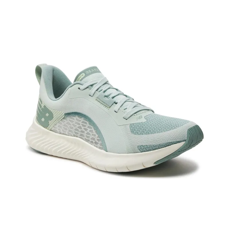New Balance DynaSoft Beaya Sport GK1 Anti-Slip And Wear-Resistant Breathable Low-Top Training Shoes Women's Light Green-2