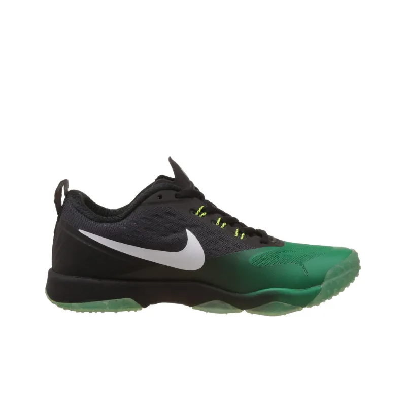 Nike Zoom Hypercross Tr Oregon Ducks-1