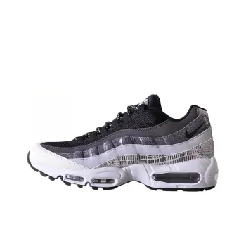 Nike Air Max 95 Snakeskin Metallic