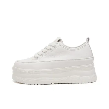 Bull Charm Skateboard Shoes Women's