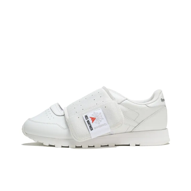 Reebok Classic Leather X Hed Mayner 'White'-0