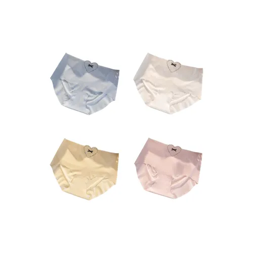 Ordifen Women's Underpants