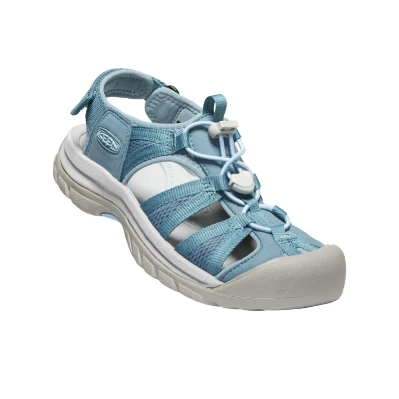 KEEN Venice Ii H2 Beach Sandals Women's Phantom Blue-1
