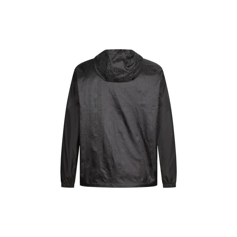 MANGANO Jackets Men Black-1
