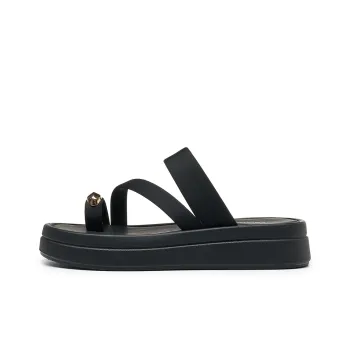 CARDANRO Outdoor Slippers Beach Slide Slippers Women's 2024 Summer New Arrival