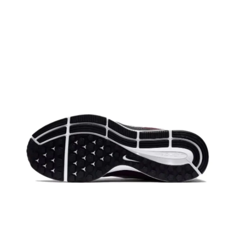 Nike Air Zoom Pegasus 34 Solar Red Women's-4
