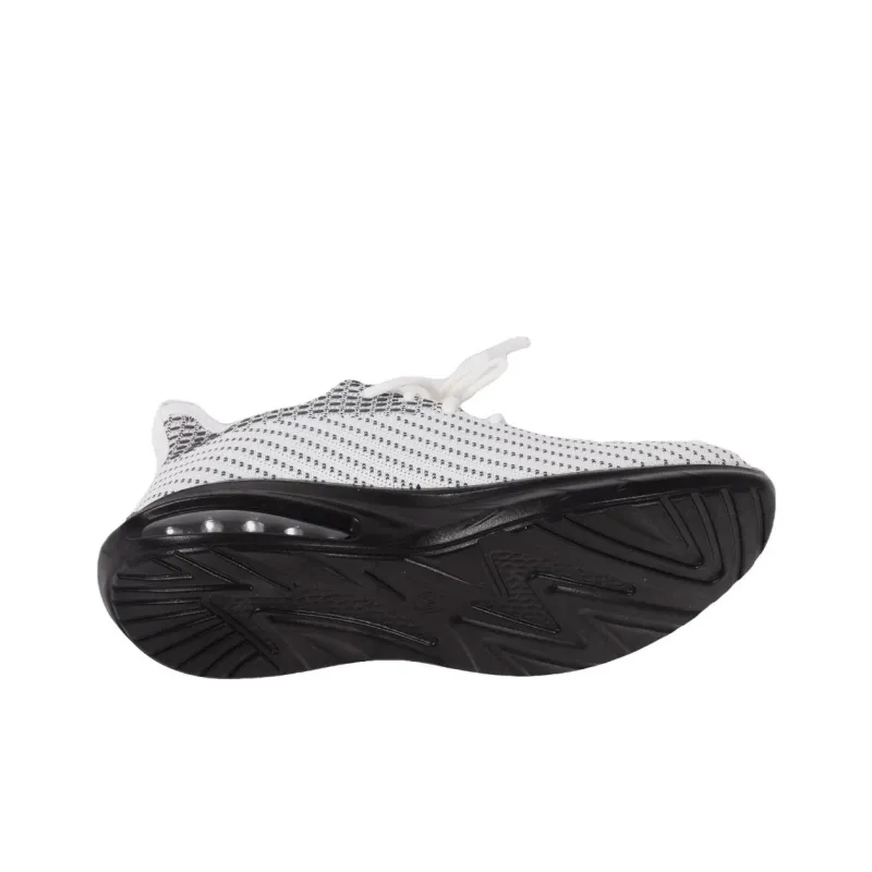 Crazy 1 Adv Adidas 'White Black'-4