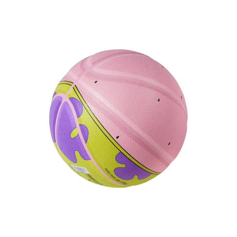 Kuangmi SpongeBob SquarePants Collection PU Basketball Size 7/6 Size Training-22
