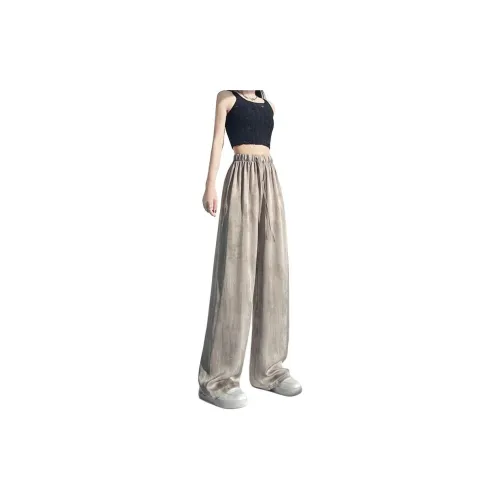 KULAIYA Casual Pants Women's