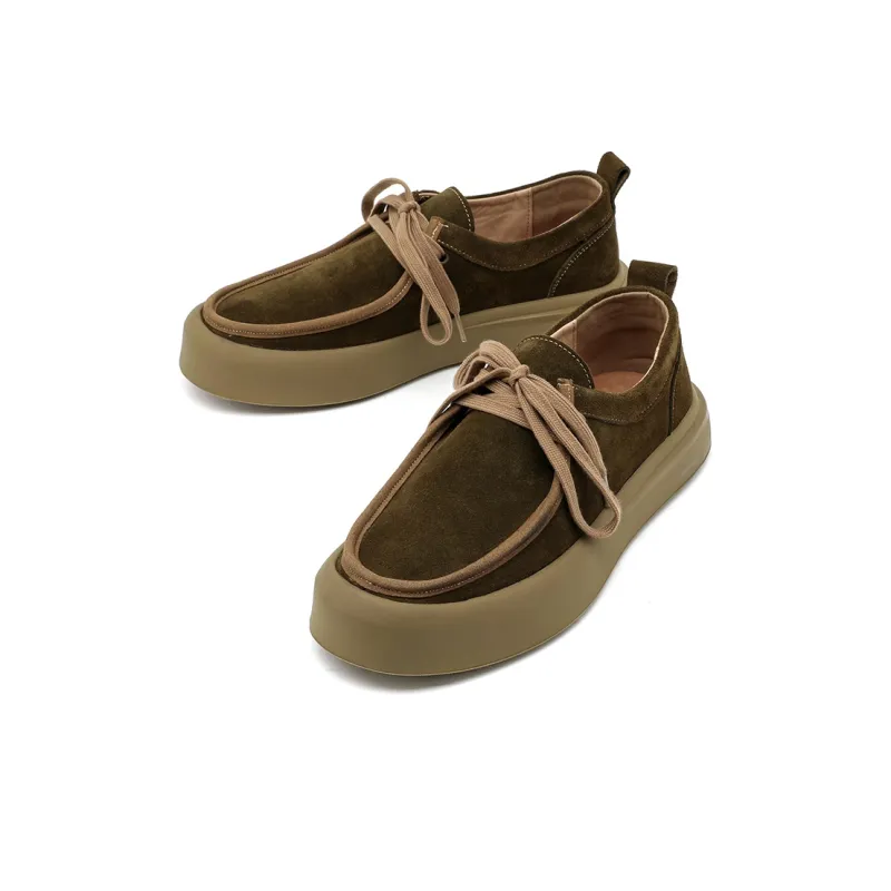Chi Wolf Men's Casual Shoes Men's-10