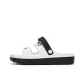 White Black